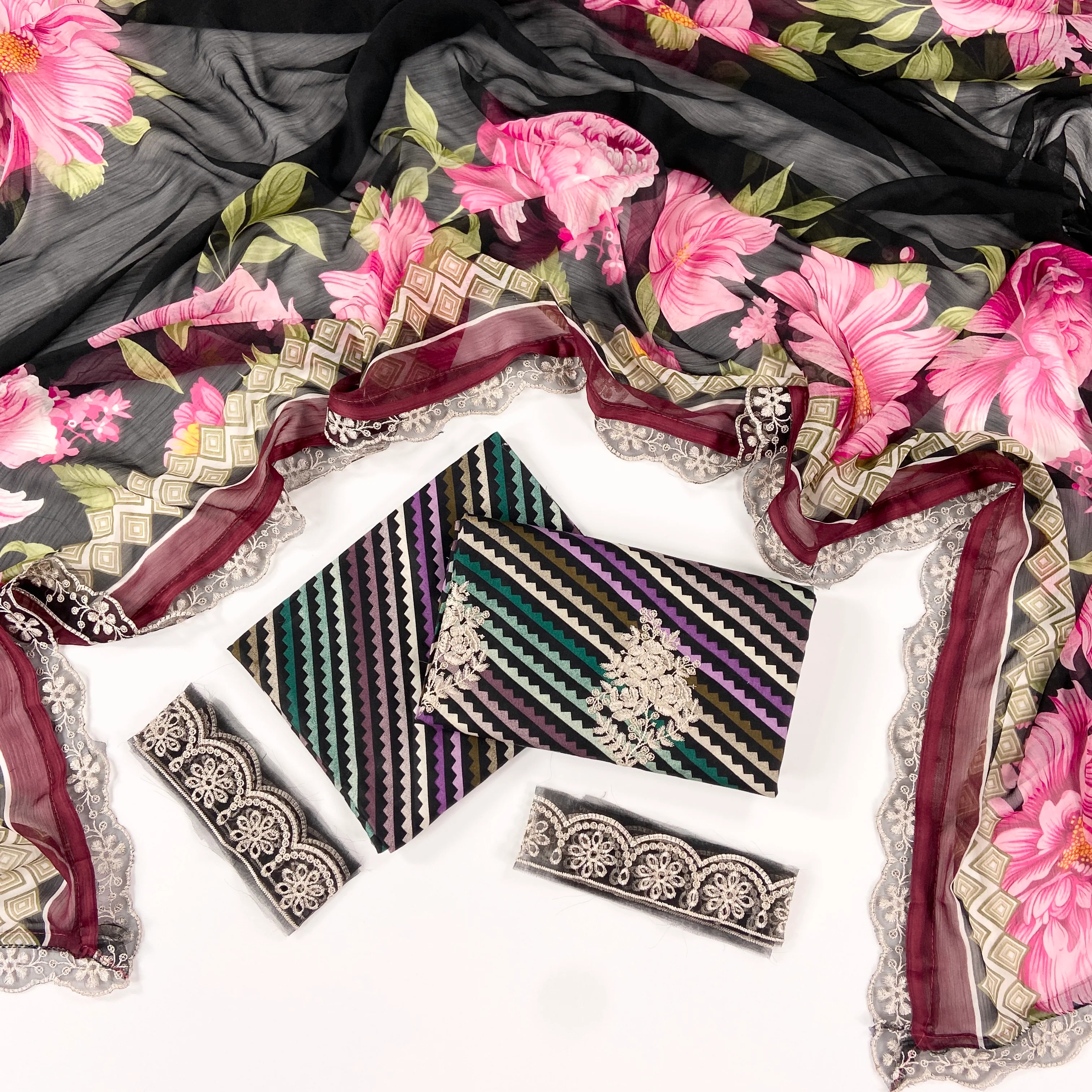 Summer Trending Hit Codes