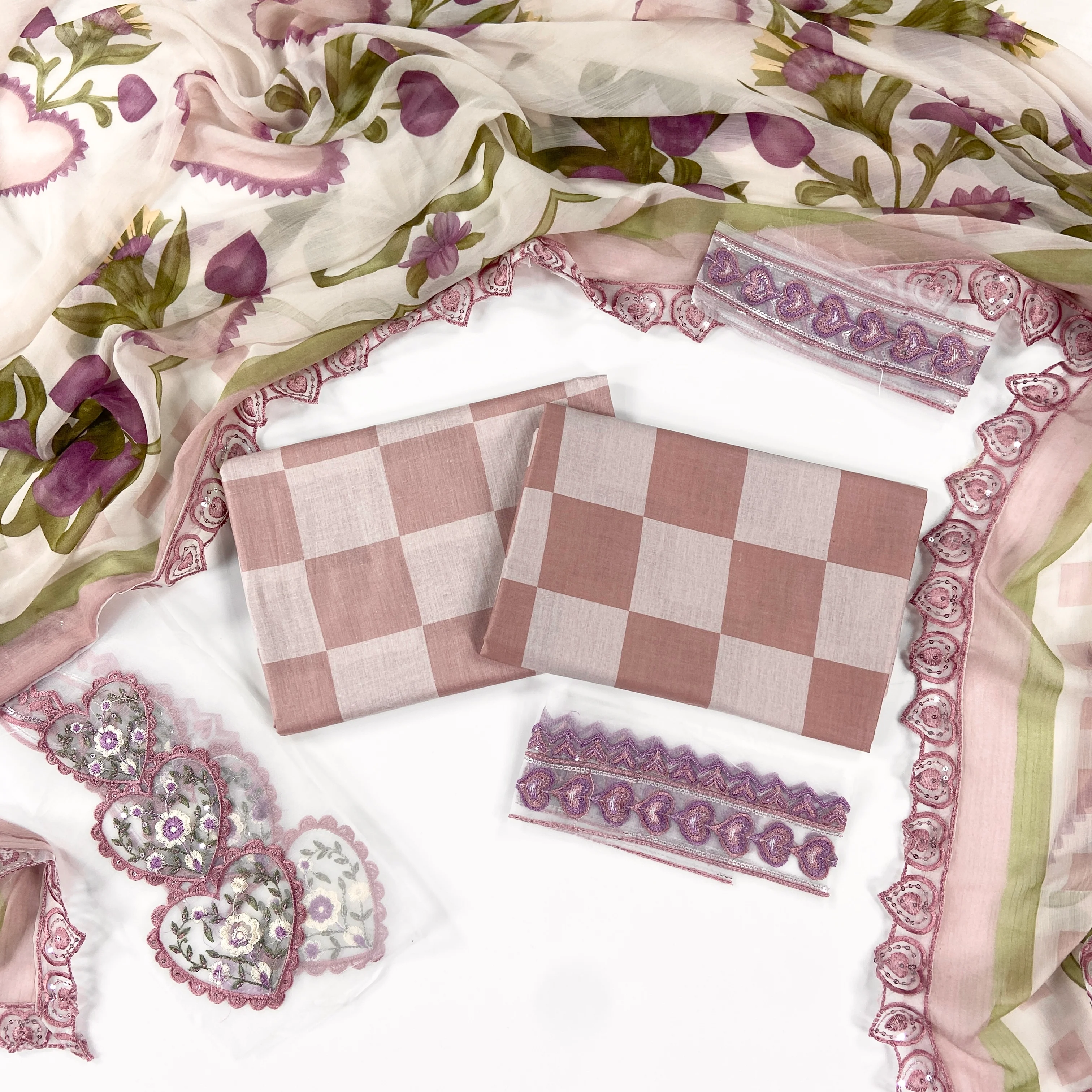 Summer Trending Hit + Embroidered Hit Codes